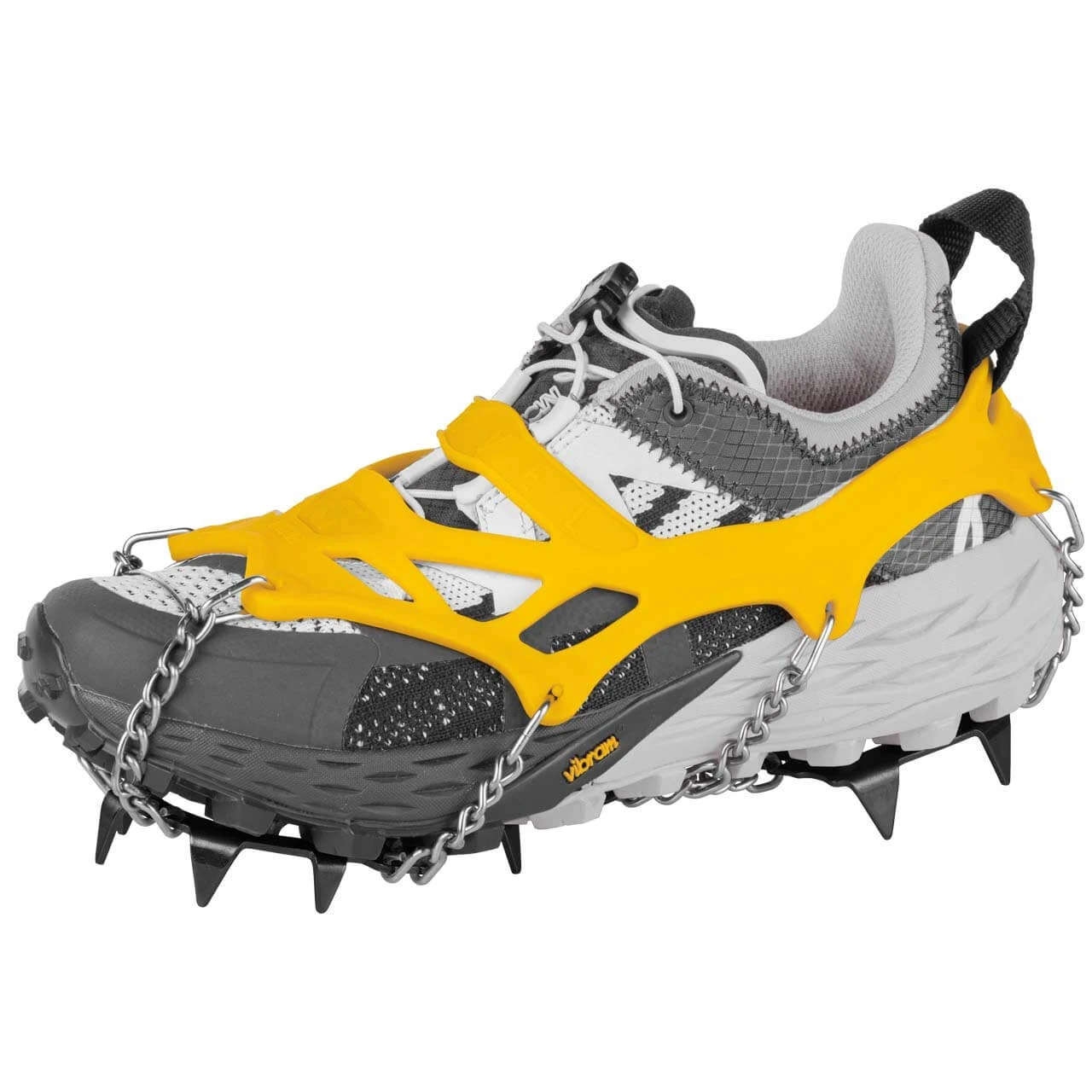 Grivel Explorer Grödel – Bild 3