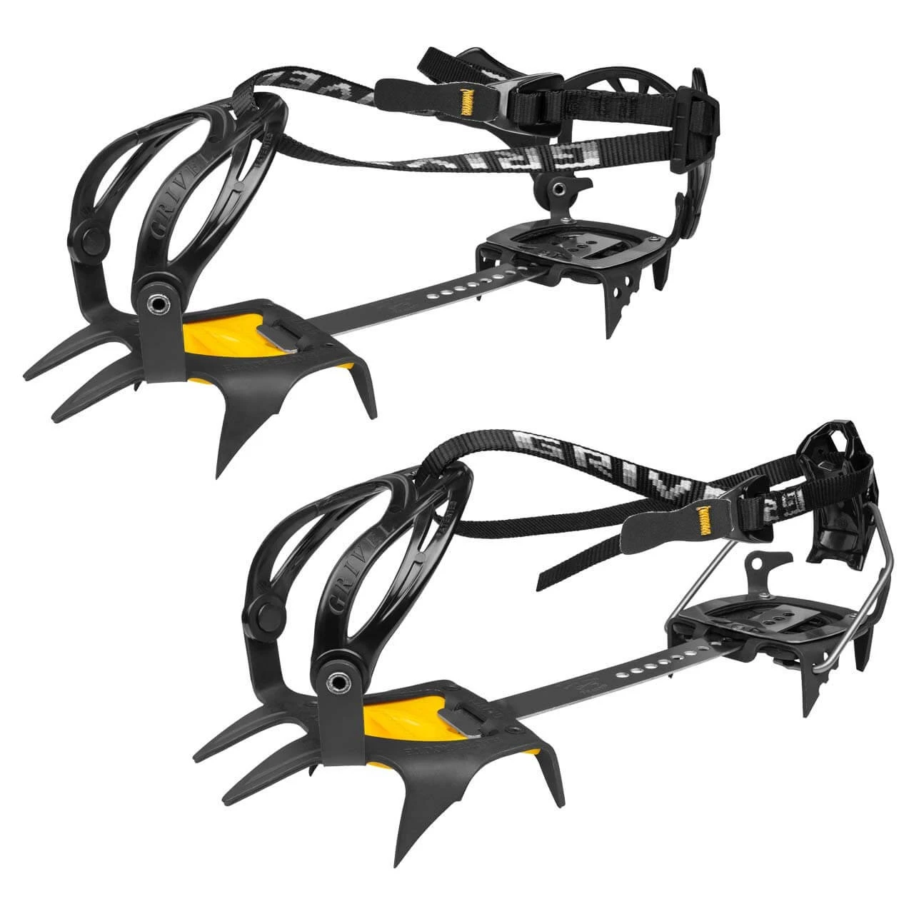 Grivel G1 Steigeisen – Bild 2