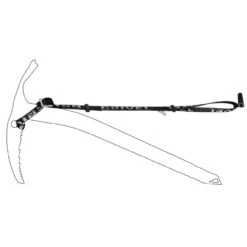 Grivel Long Leash Evo