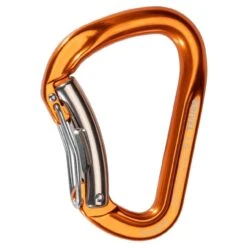 Grivel Lambda TwinGate HMS Karabiner