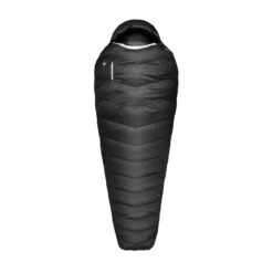 Grüezi Bag Biopod Down Hybrid Ice Extreme