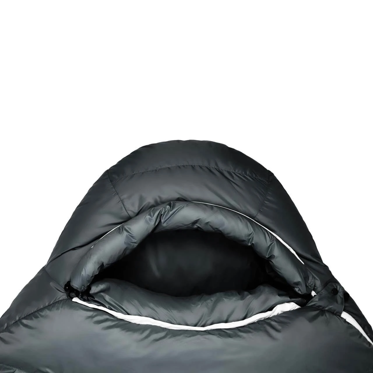 Grüezi Bag Biopod Down Hybrid Ice Extreme – Bild 10