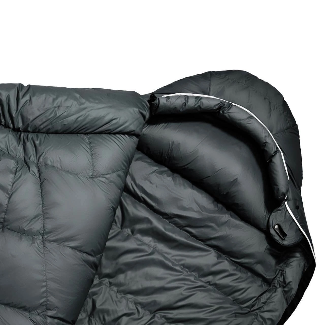 Grüezi Bag Biopod Down Hybrid Ice Extreme – Bild 5