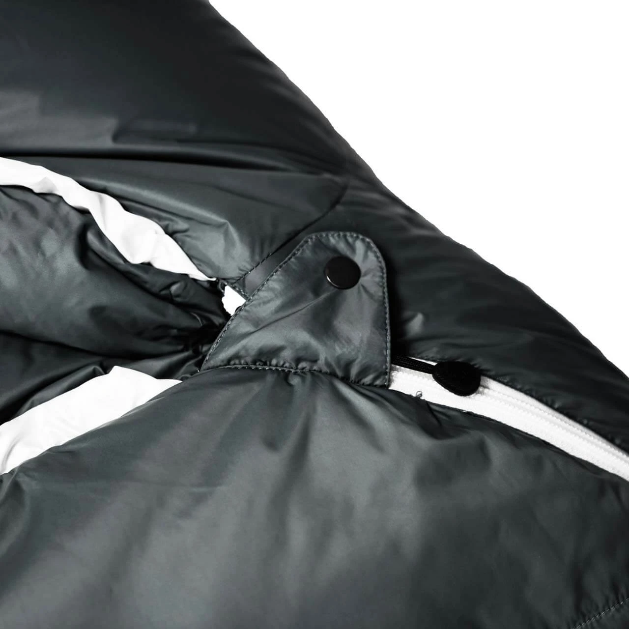 Grüezi Bag Biopod Down Hybrid Ice Extreme – Bild 6