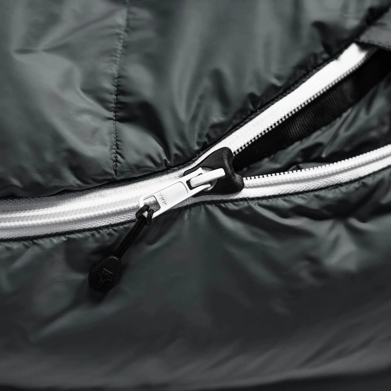 Grüezi Bag Biopod Down Hybrid Ice Extreme – Bild 7