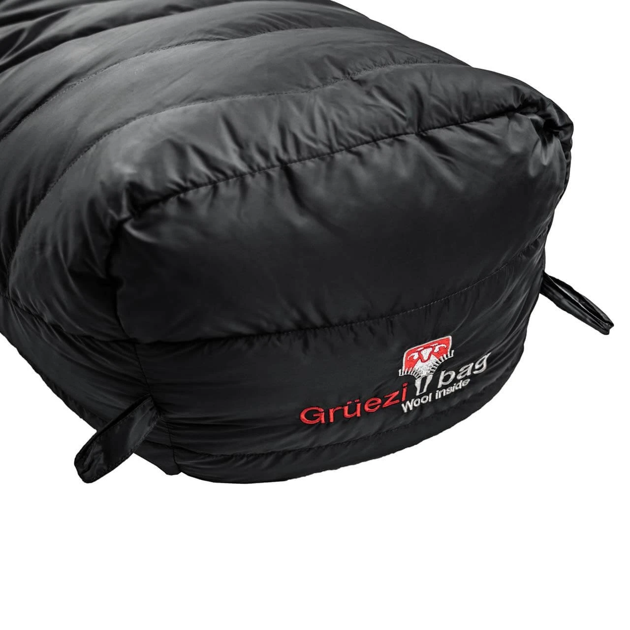 Grüezi Bag Biopod Down Hybrid Ice Extreme – Bild 8
