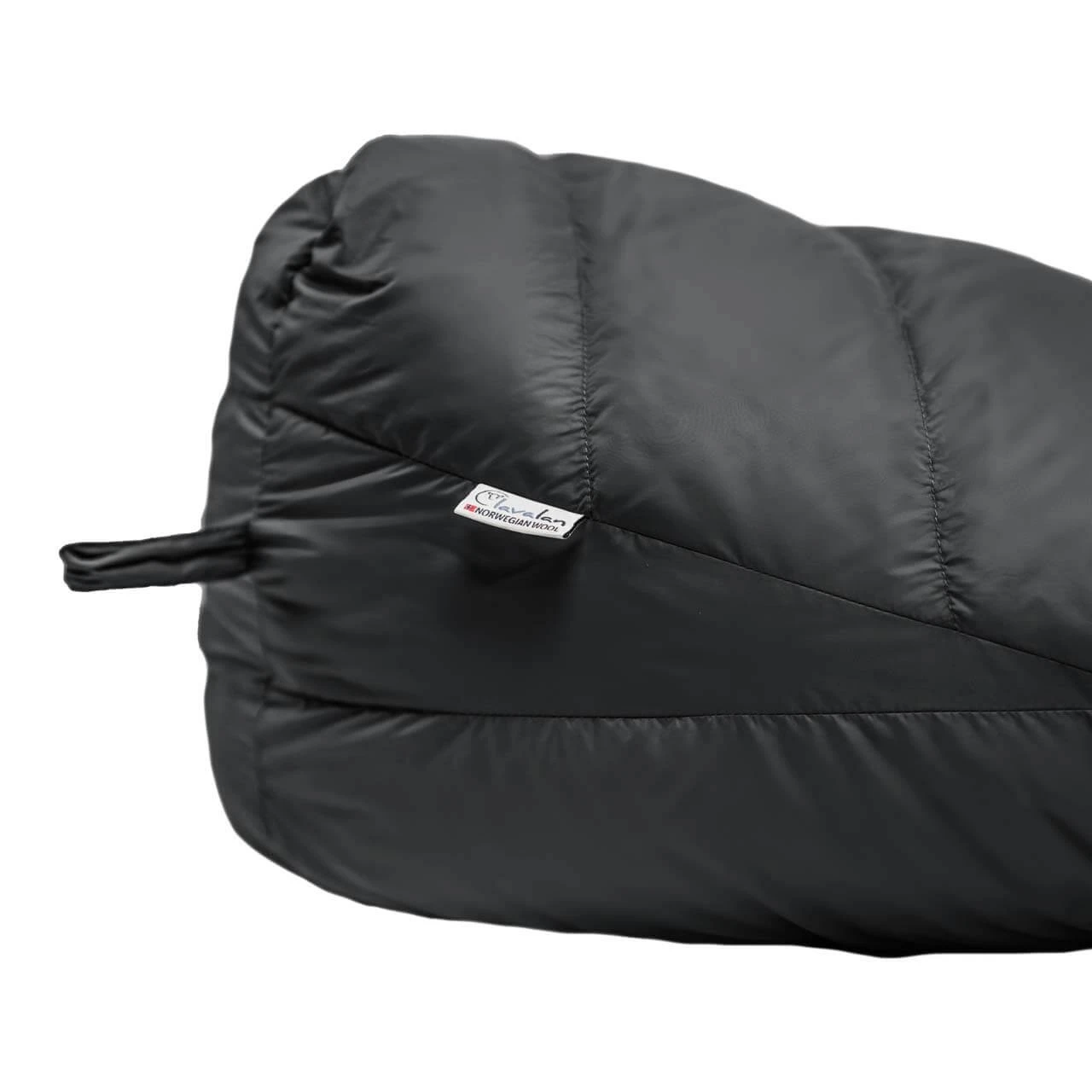 Grüezi Bag Biopod Down Hybrid Ice Extreme – Bild 9