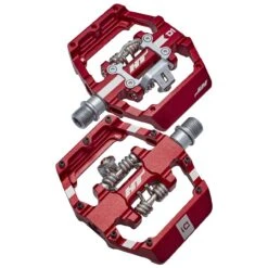 HT Components HT D1 Duo Clip/Flat Pedal