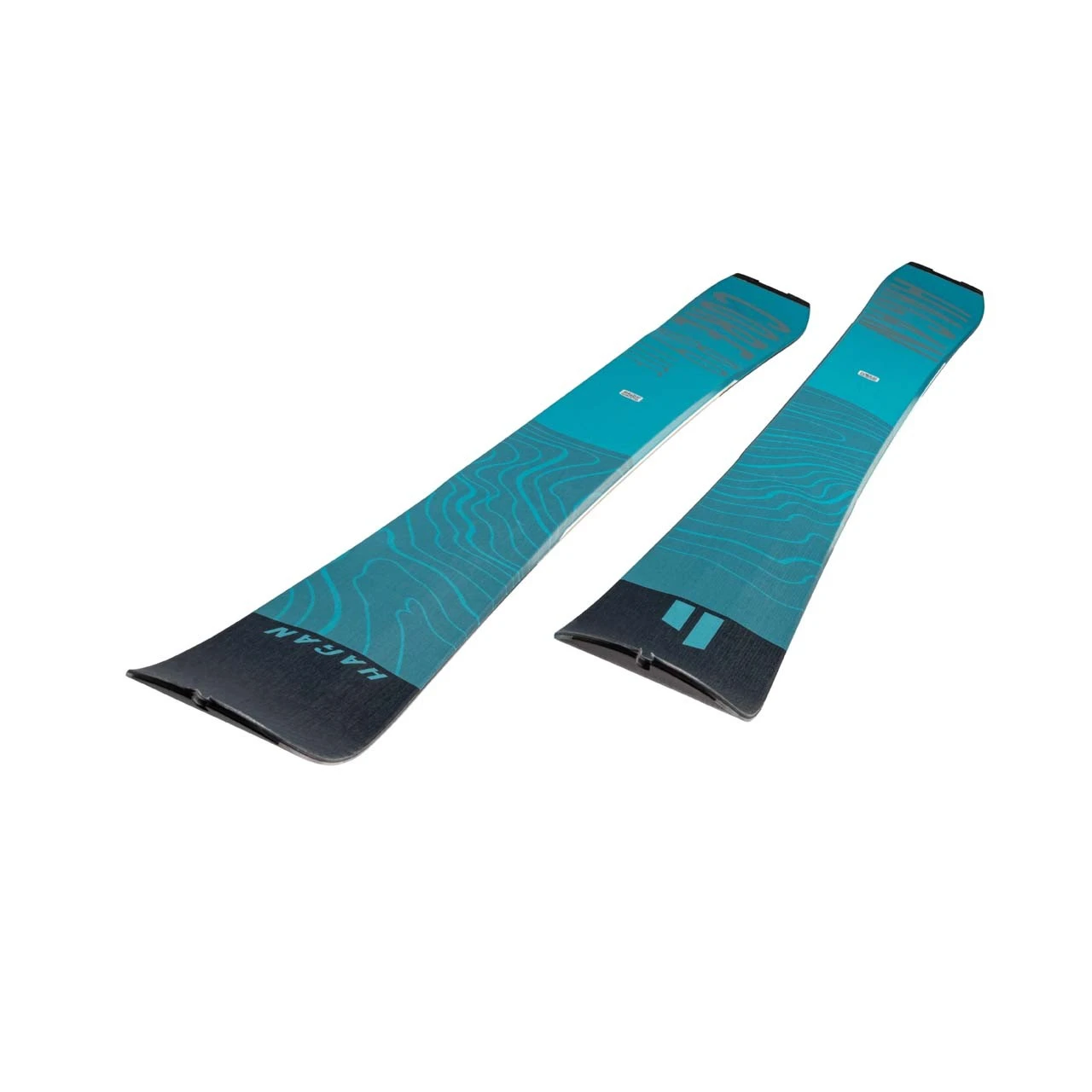 Hagan Tourenski Core 89 Lite – Bild 3