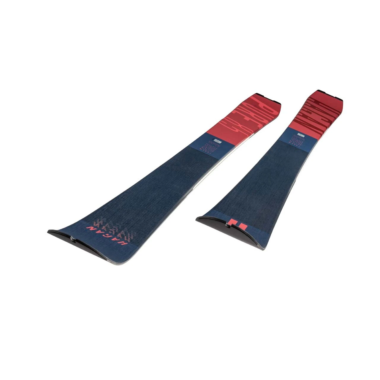 Hagan Pure 85 Tourenski – Bild 3