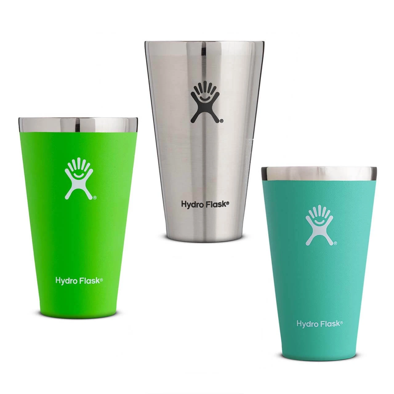 Hydro Flask True Pint – Bild 2