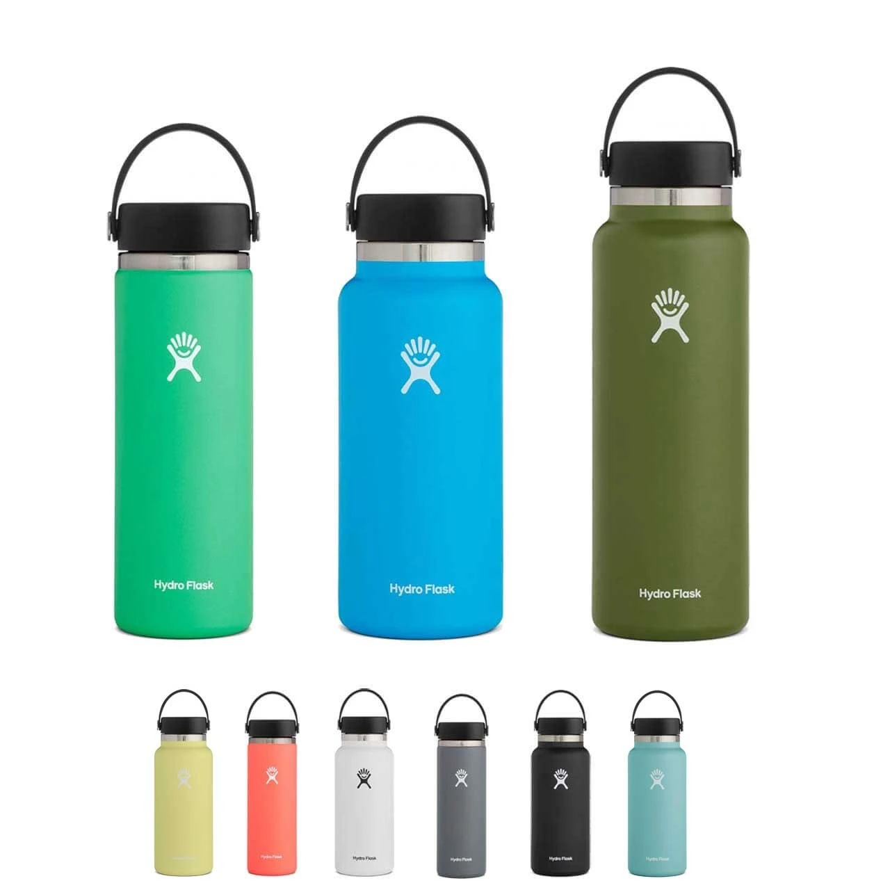 Thermoskanne Hydro Flask – Bild 2