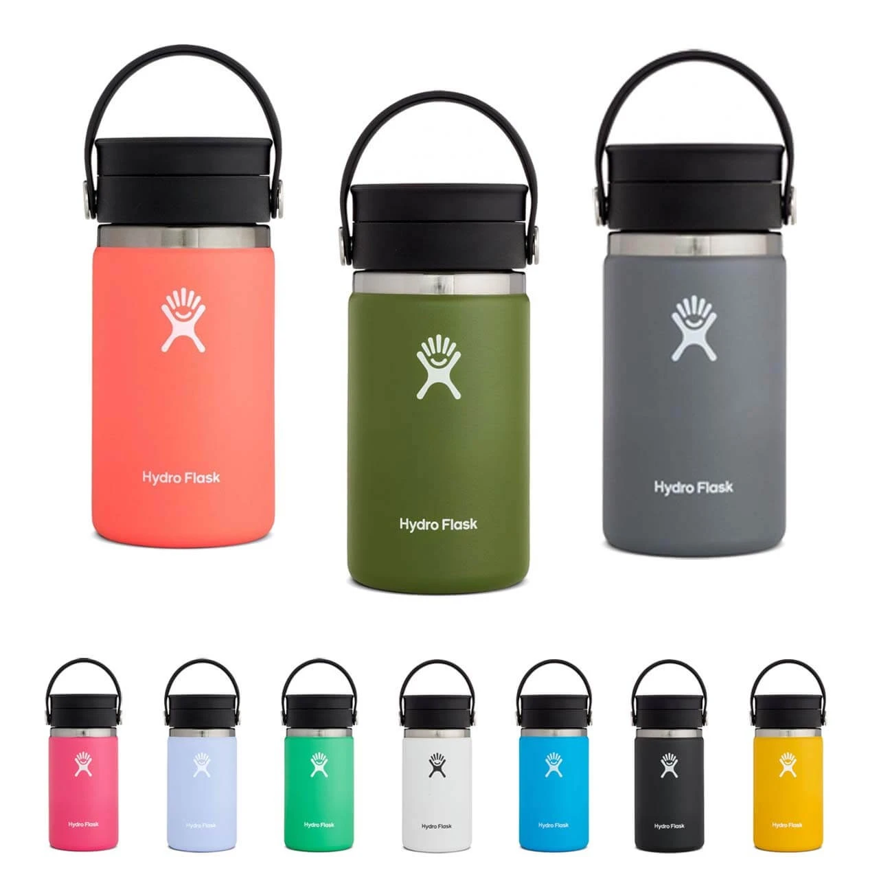 Hydro Flask Kaffeebecher
