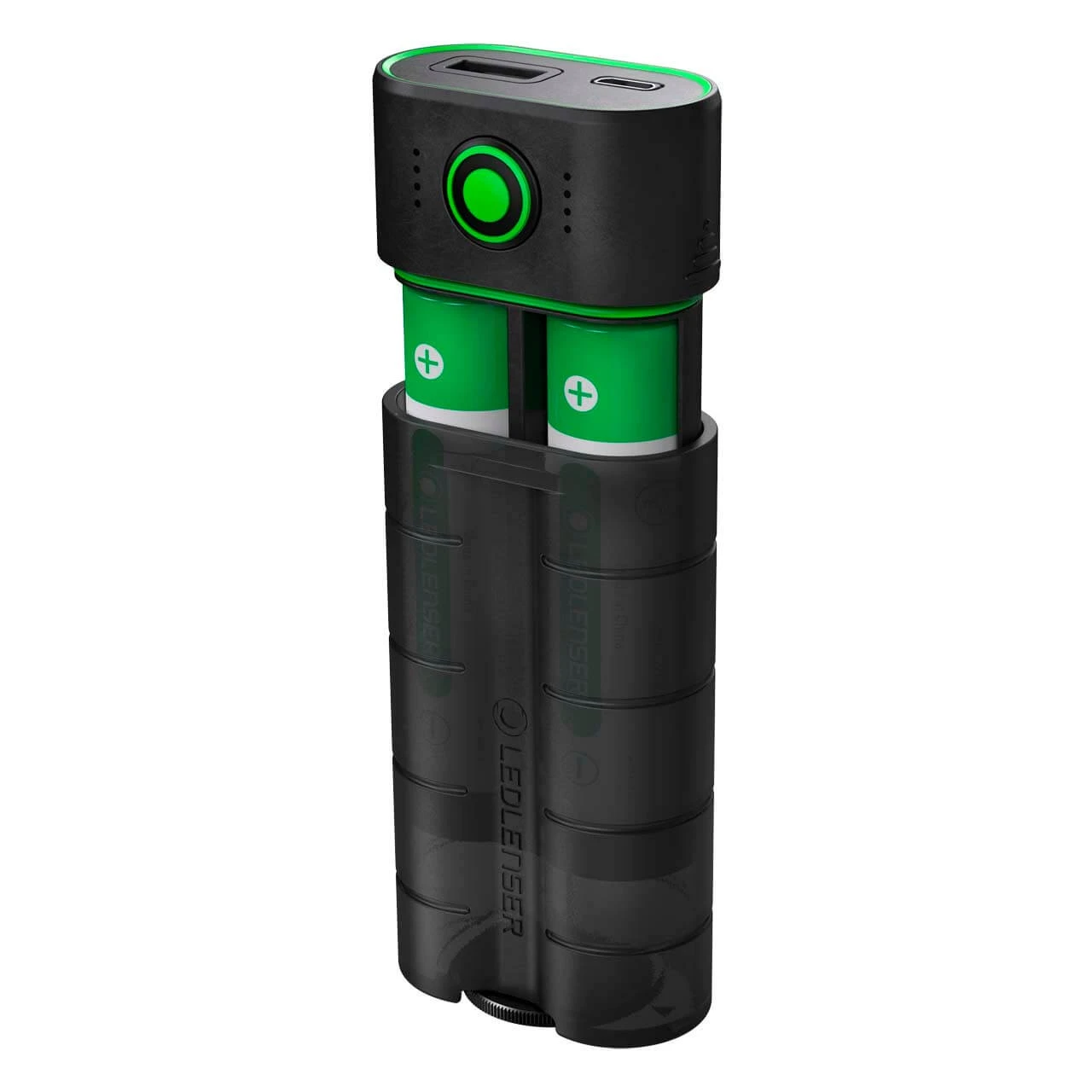 LED Lenser FLEX 7 Powerbank – Bild 6