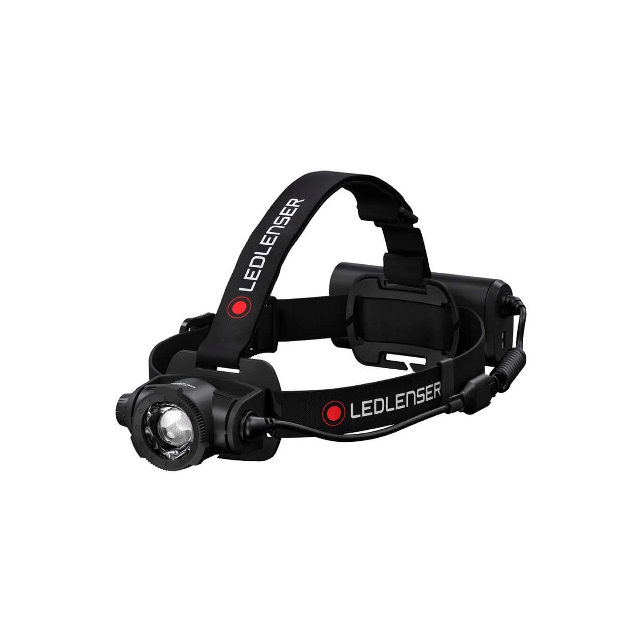 LED Lenser H15R Core