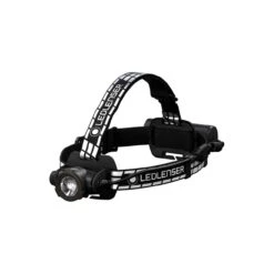 LED Lenser Signature Stirnlampe H7R
