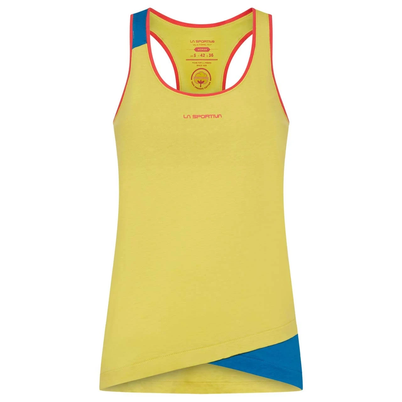 La Sportiva Paige Tank