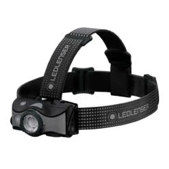 LED Lenser Kopflampe MH7