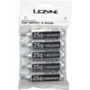 Lezyne CO2 Kartuschen (5 Stück)