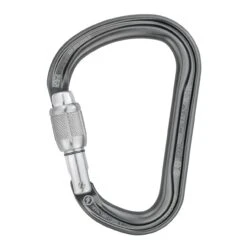 Petzl William HMS Karabiner