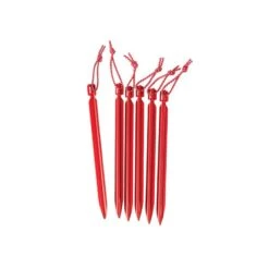 MSR MiniGroundhog Zeltheringe