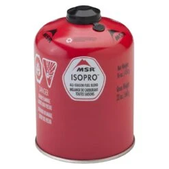 MSR IsoPro Gas