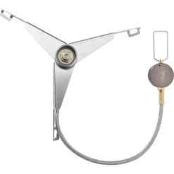 MSR LowDown Kocheradapter