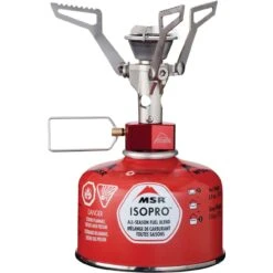 MSR Pocket Rocket Gaskocher