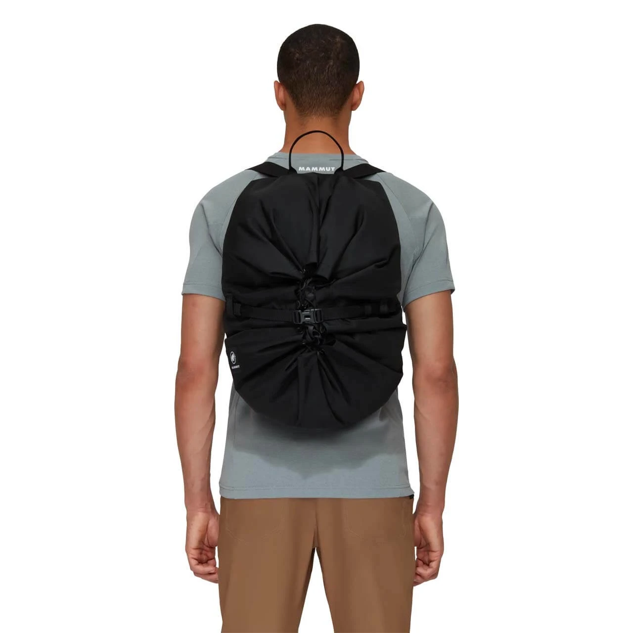 Mammut Neon Rope Bag – Bild 4