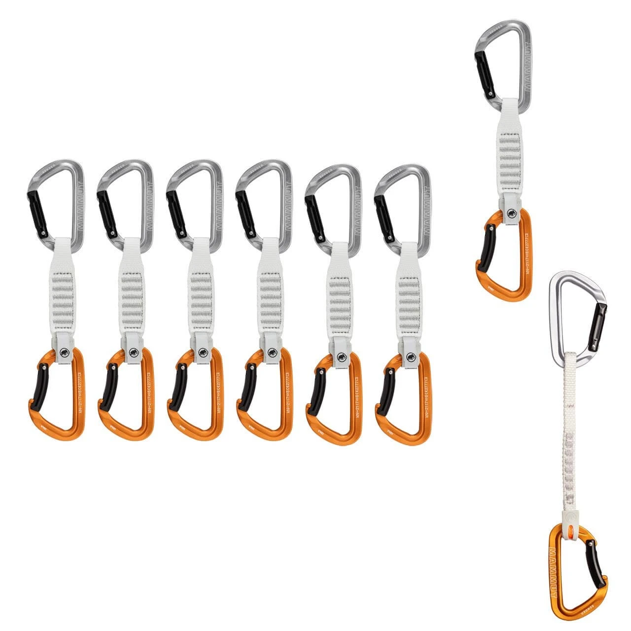 Mammut Sender Express Set – Bild 2