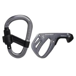 Mammut Smart 2.0 Belay Package