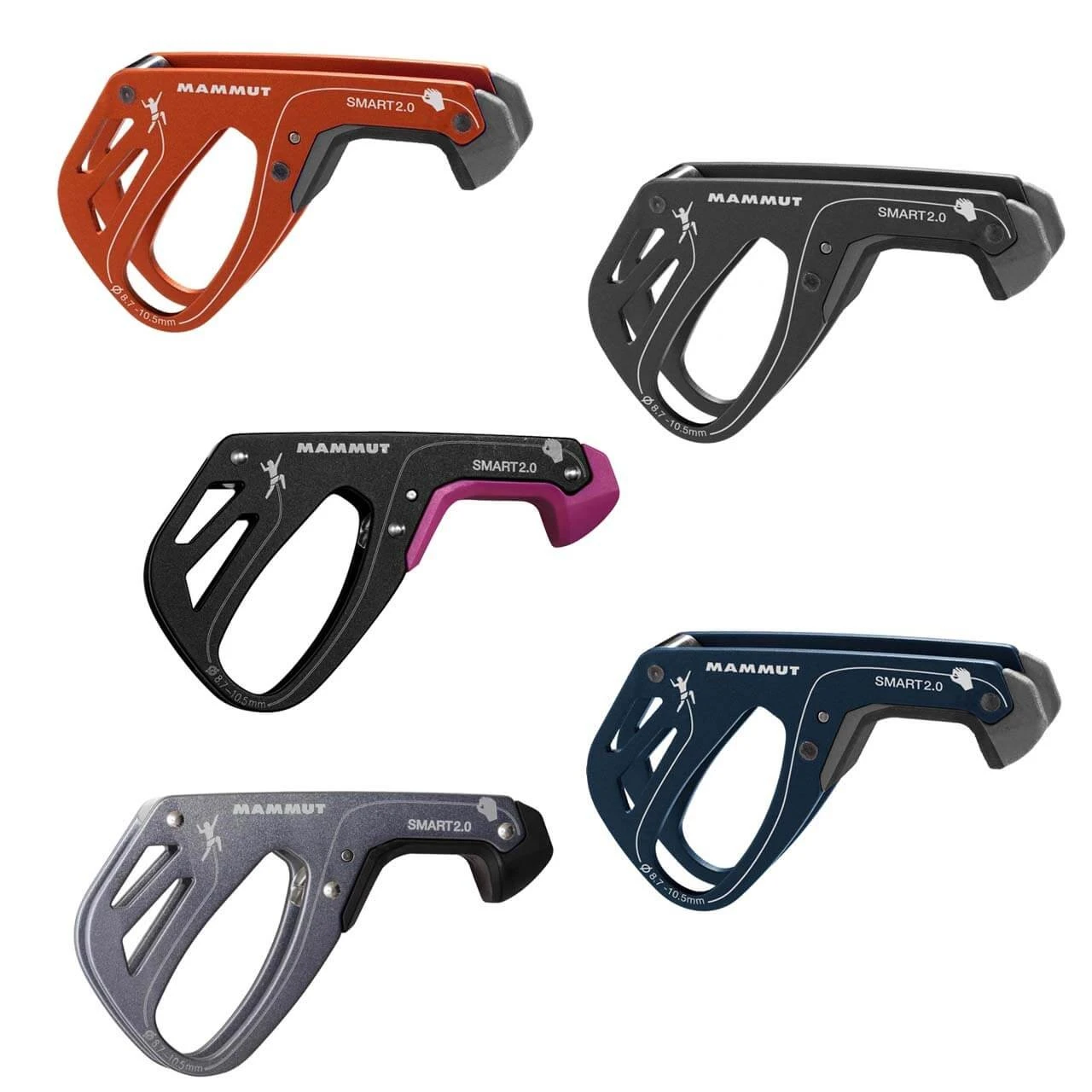 Mammut Smart 2.0 – Bild 2