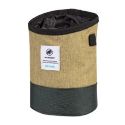 Mammut We Care Chalk Bag