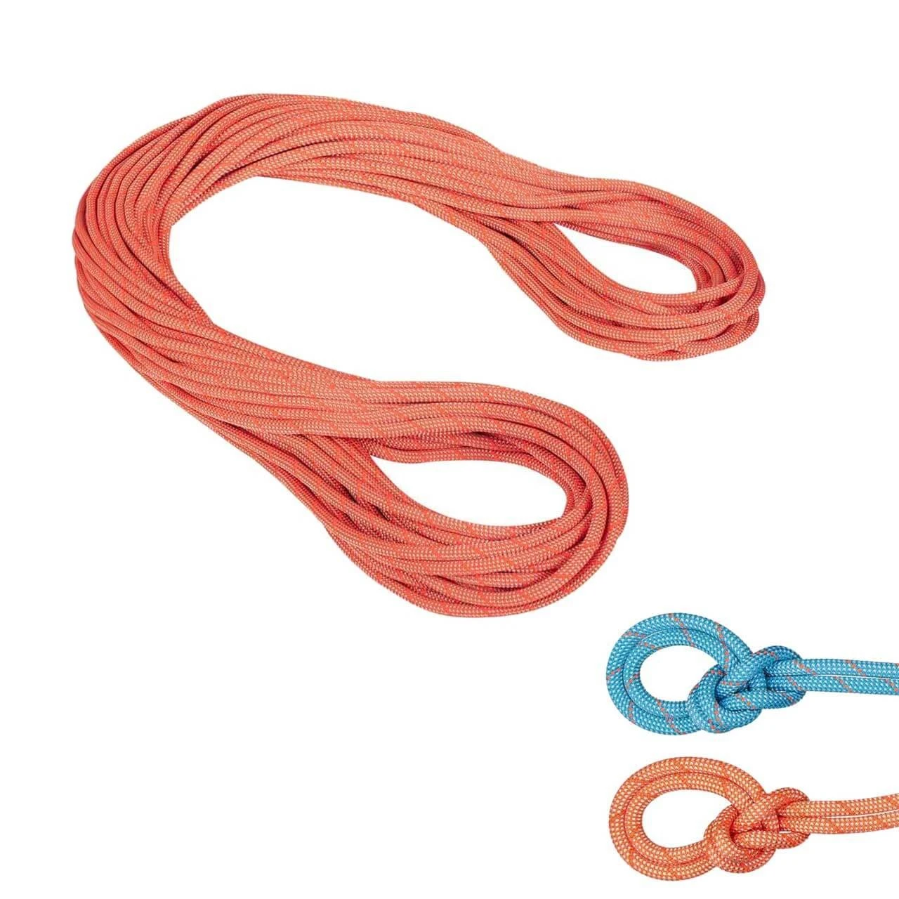 Mammut 9.8 Einfachseil Crag Classic – Bild 2