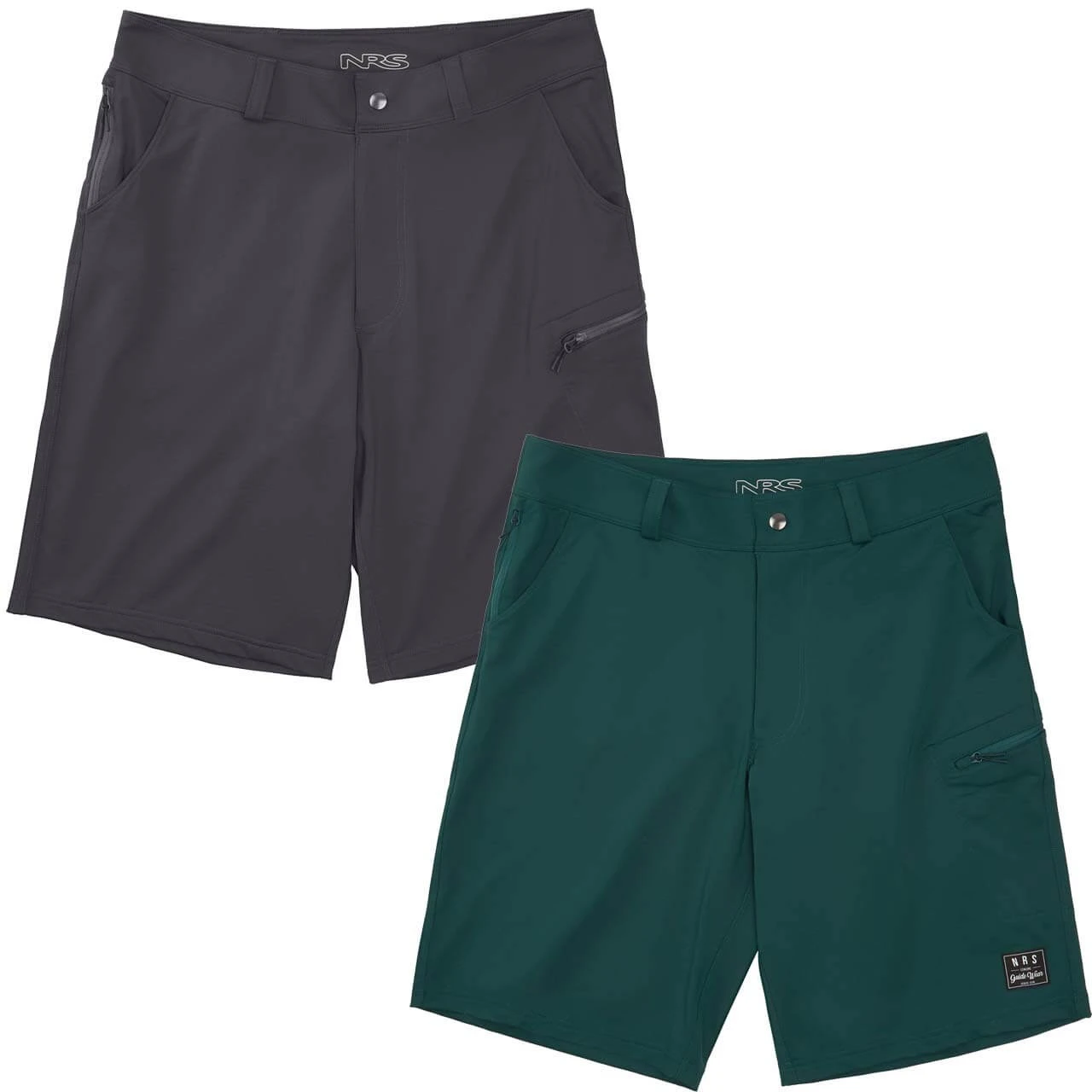 NRS Guide Shorts Women – Bild 3