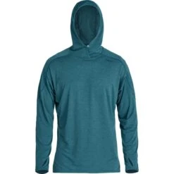 NRS Silkweight Hoody