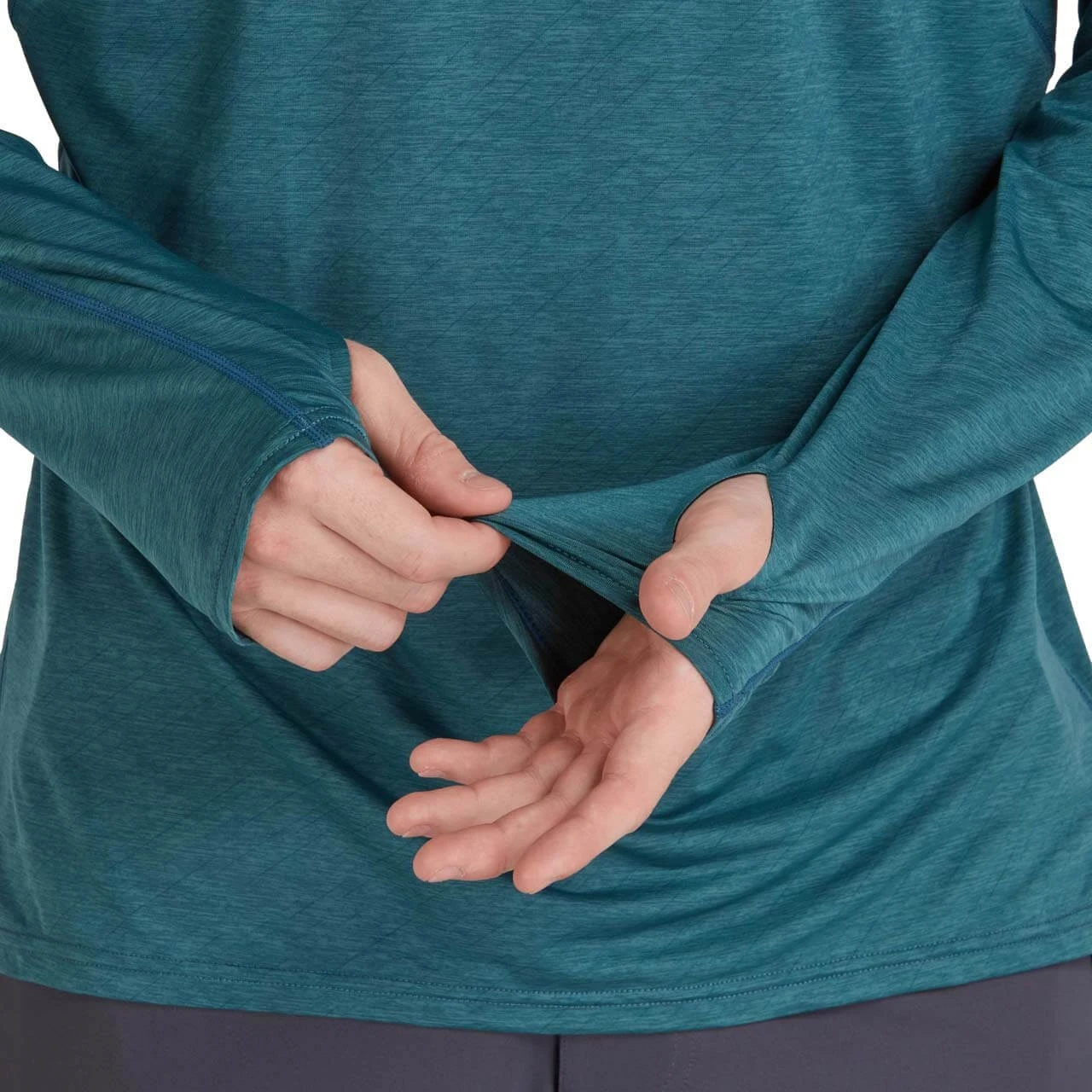 NRS Silkweight Hoody – Bild 5