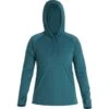 NRS Silkweight Damenhoody