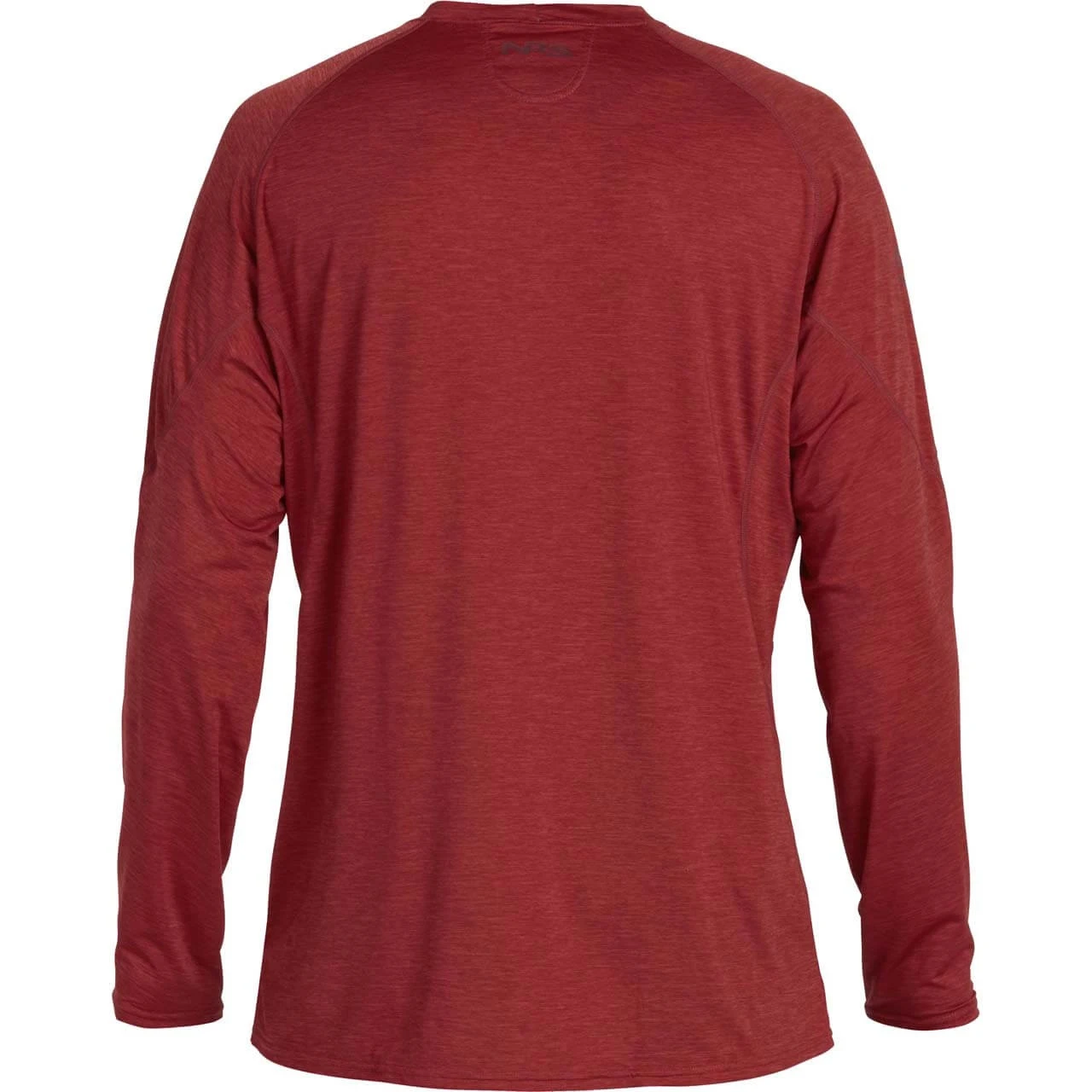 NRS Longsleeve Silkweight – Bild 2