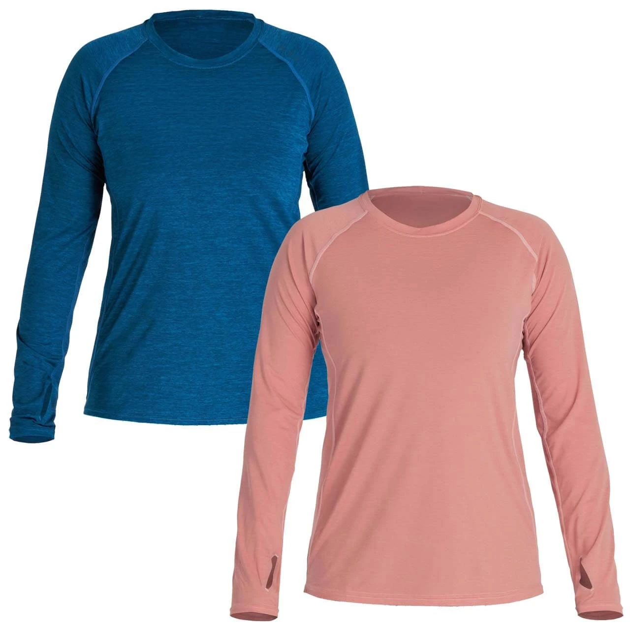 NRS Silkweight Damen Longsleeve – Bild 3