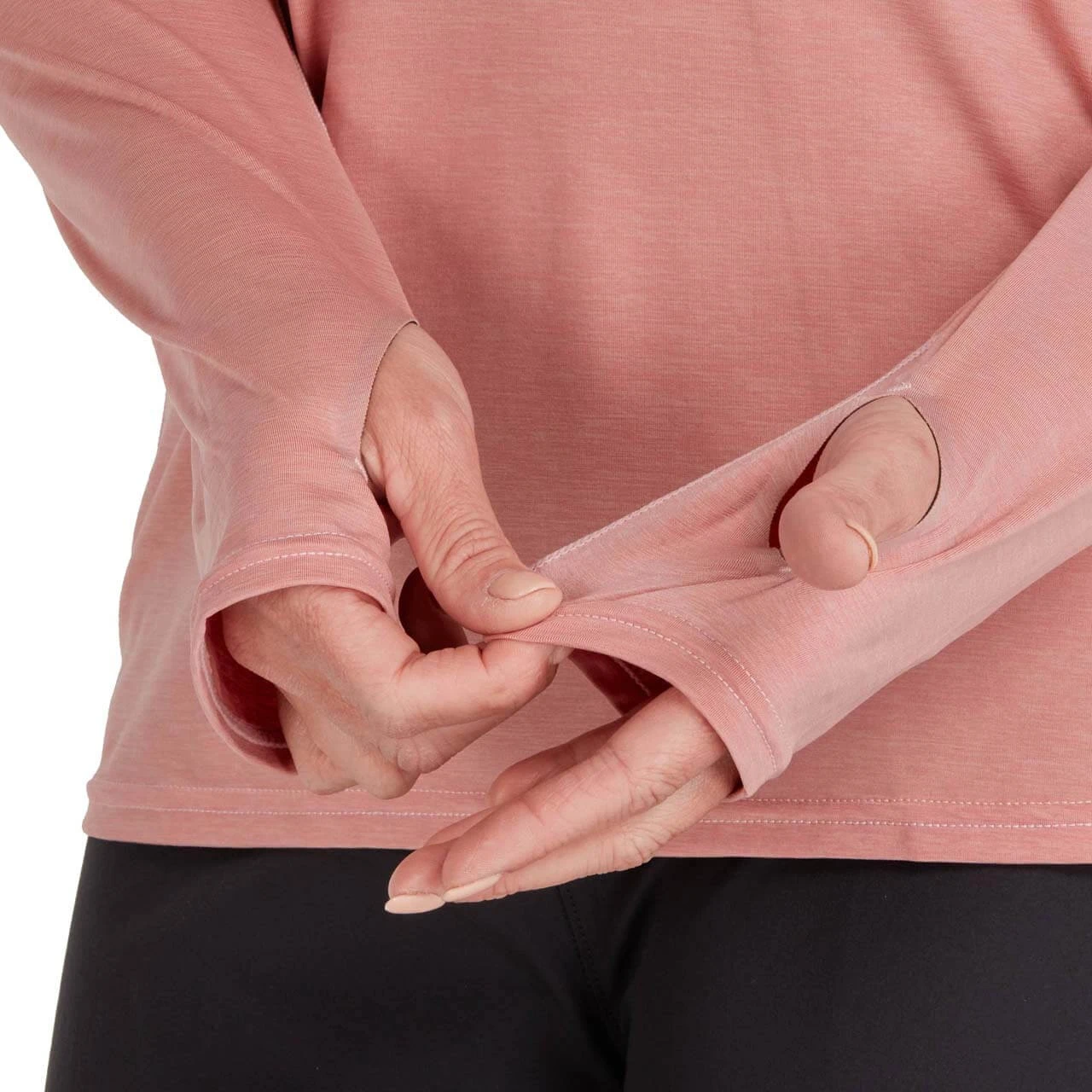 NRS Silkweight Damen Longsleeve – Bild 5