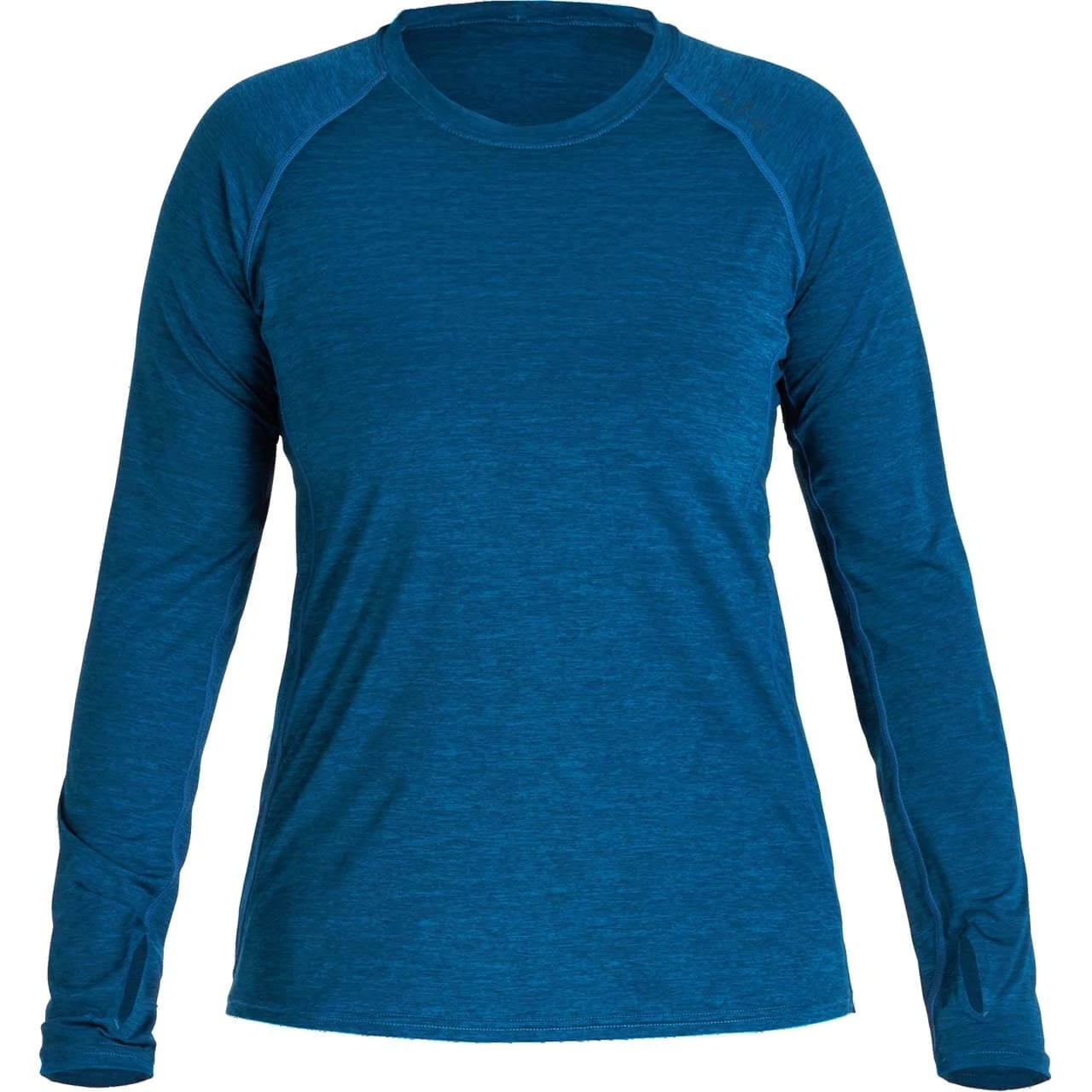 NRS Silkweight Damen Longsleeve