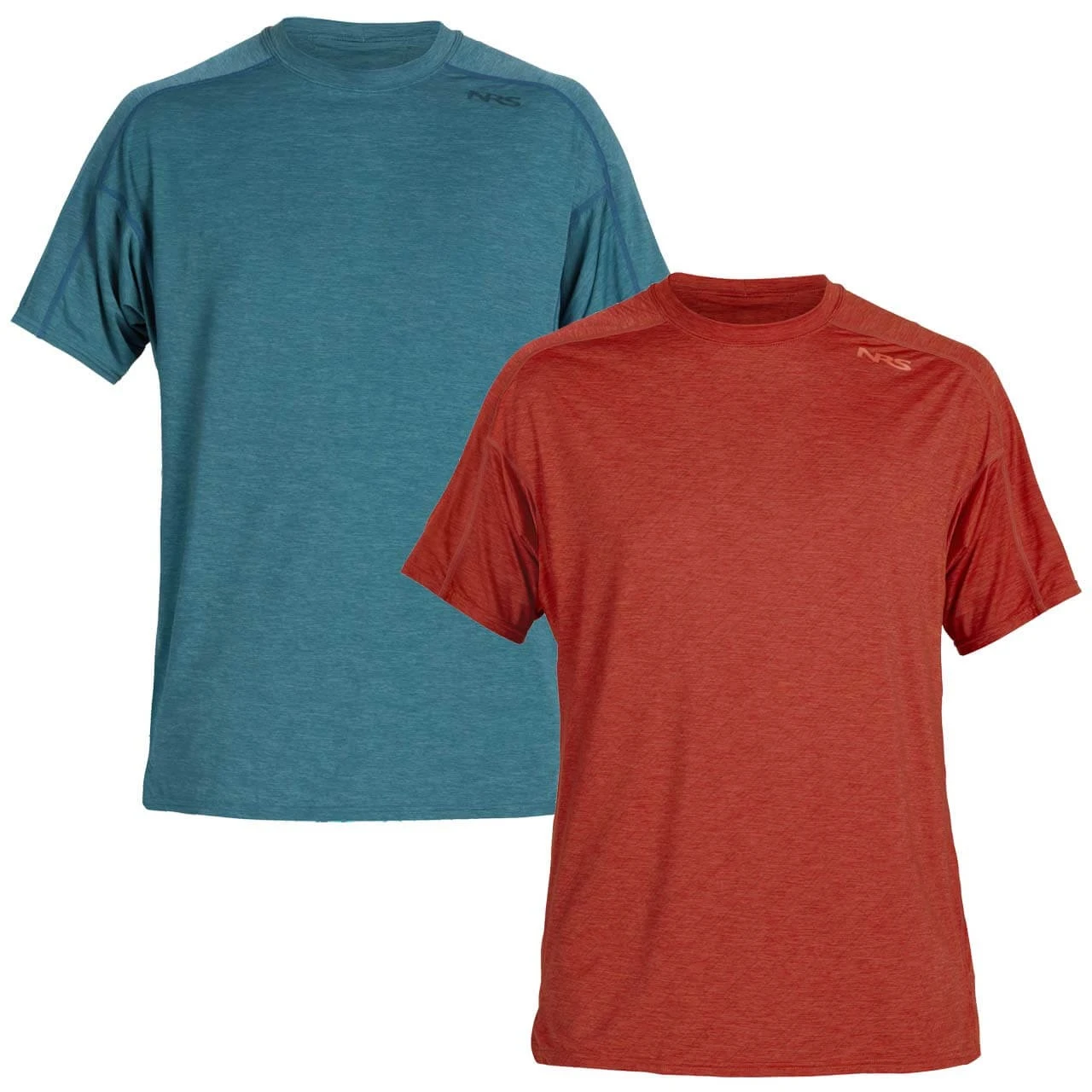 NRS Silkweight Shortsleeve – Bild 3