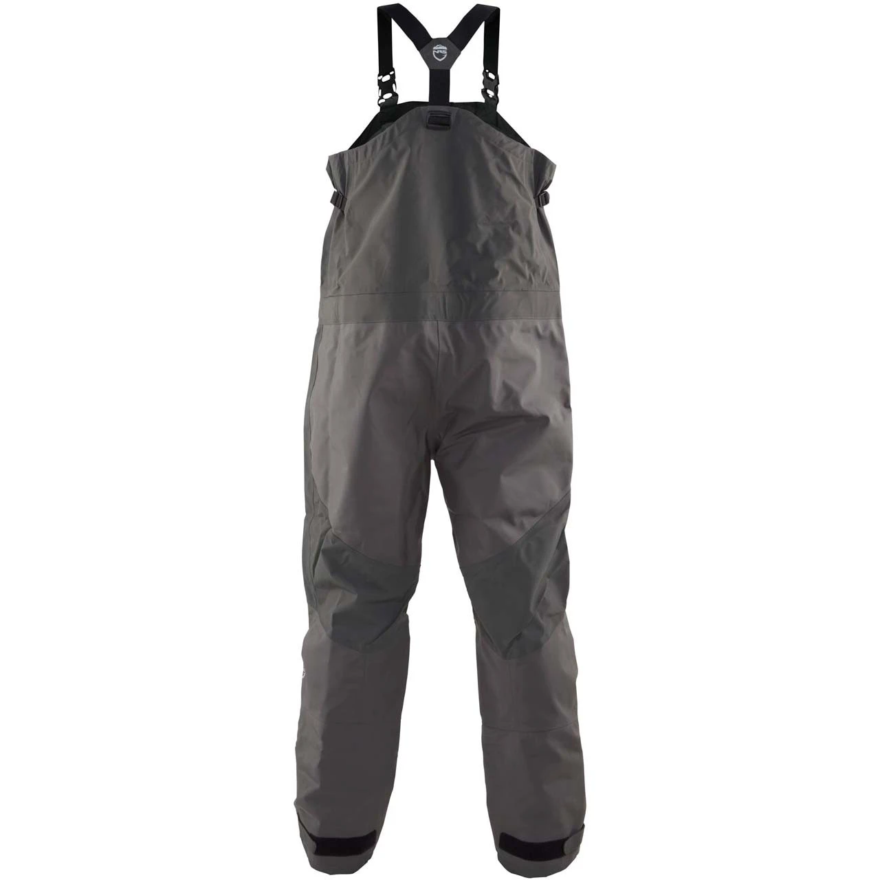 NRS Trockenhose Sidewinder Bib – Bild 2