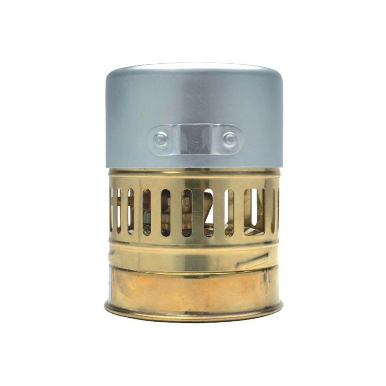 Optimus Svea Benzinkocher – Bild 2