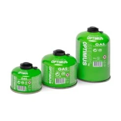Optimus Gas Kartusche