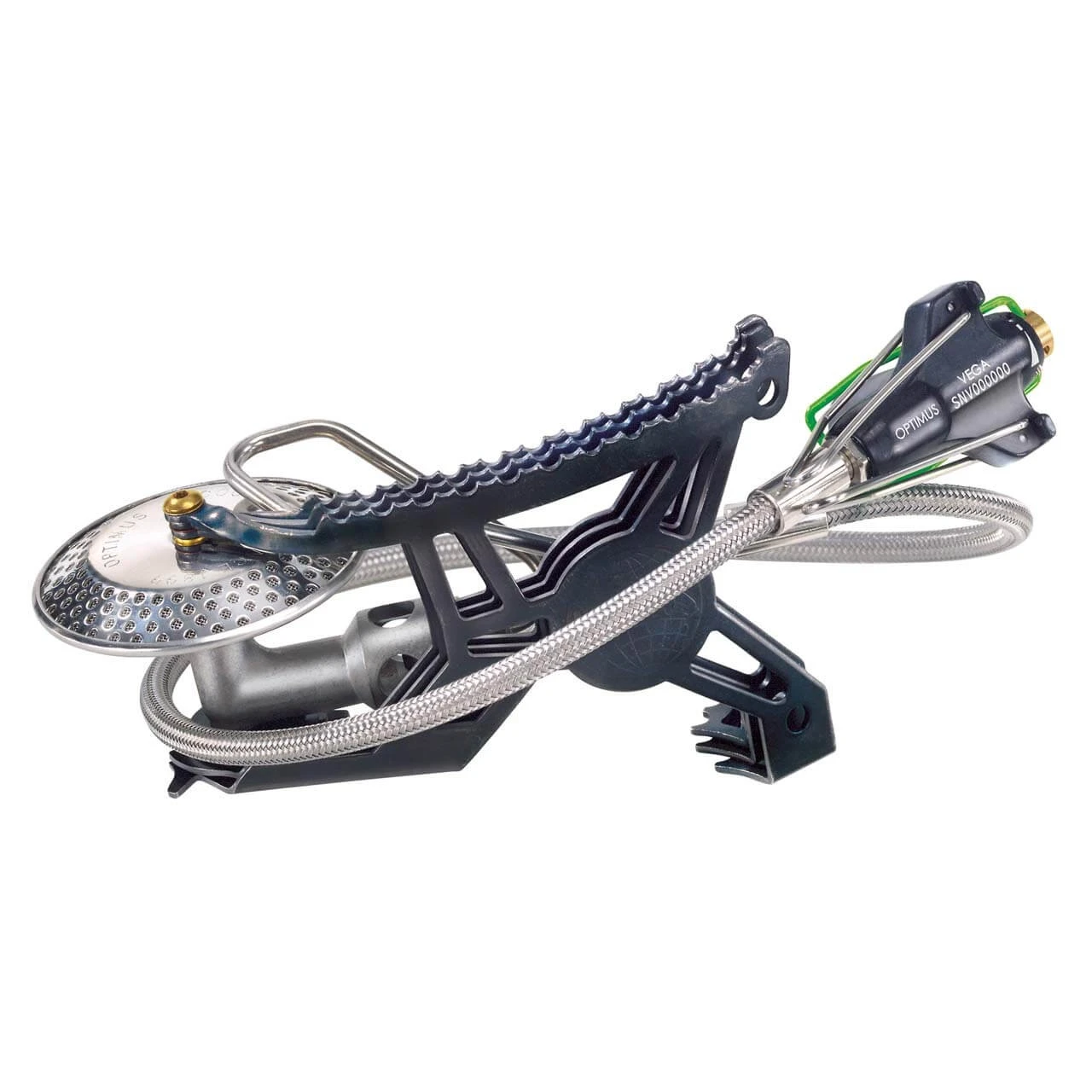 Optimus Gaskocher Vega – Bild 2