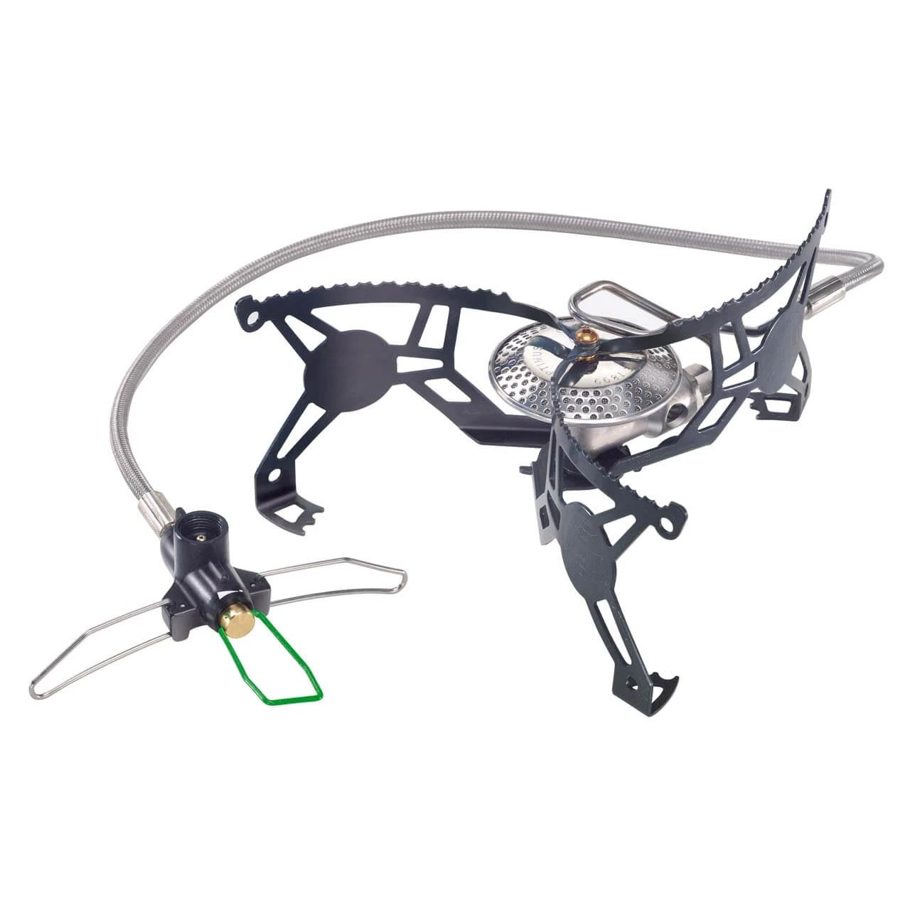 Optimus Gaskocher Vega – Bild 3