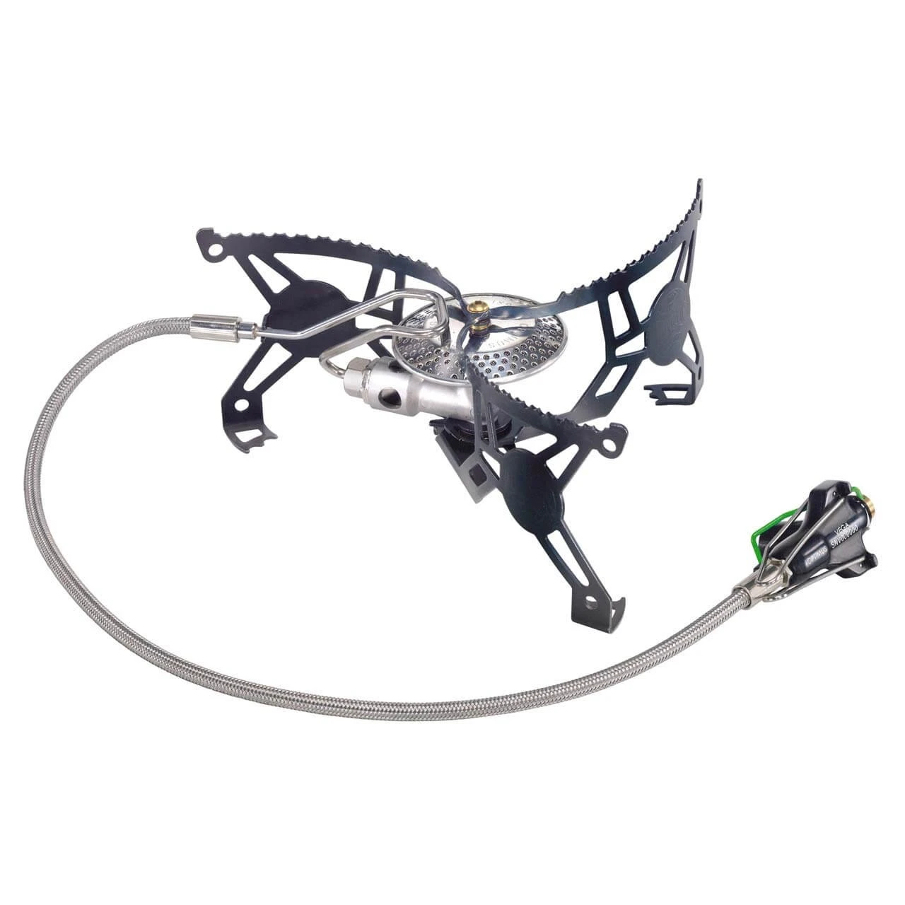 Optimus Gaskocher Vega – Bild 4