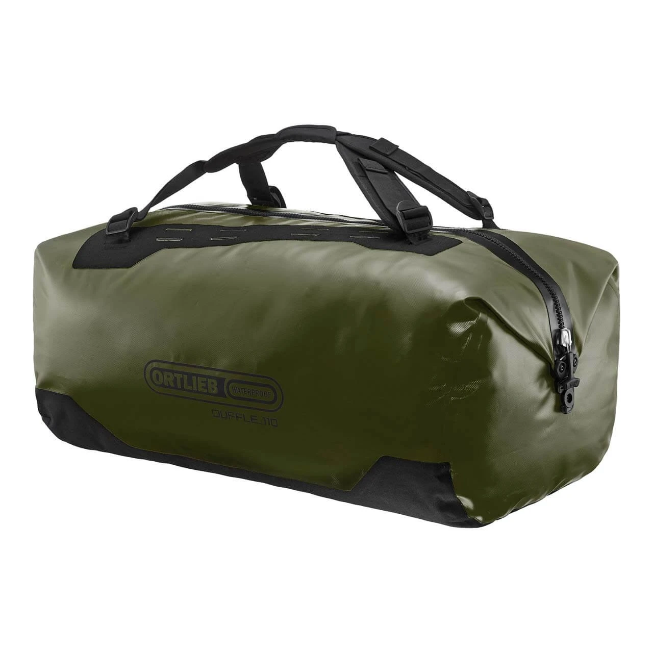 Ortlieb Duffle Reisetasche